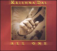 All One von Krishna Das