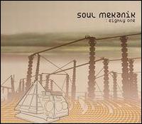 Eighty One von Soul Mekanik