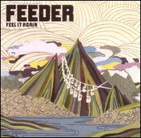 Feel It Again von Feeder