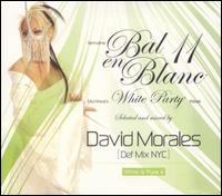 Bal en Blanc Édition 11: Montreal's White Party Week von David Morales