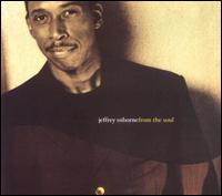 From the Soul von Jeffrey Osborne