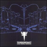 Cold World Remixes von Terrorfakt