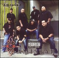 2907 von Grupo Amistad