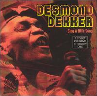 Sing a Little Song von Desmond Dekker