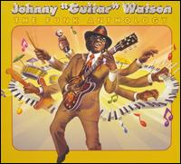 Funk Anthology von Johnny "Guitar" Watson