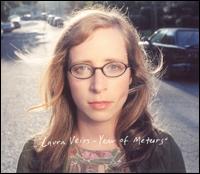 Year of Meteors von Laura Veirs