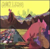 Curious City von Modey Lemon