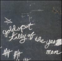 Tally of the Yes Men von Goldspot