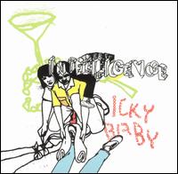 Icky Baby von The Intelligence