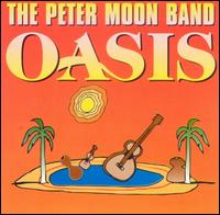 Oasis von Peter Moon