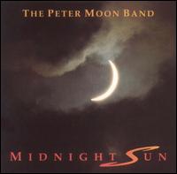 Midnight Sun von Peter Moon