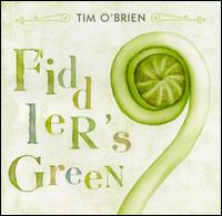 Fiddler's Green von Tim O'Brien