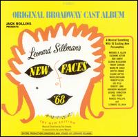 New Faces '68 [Original Broadway Cast Album] von Original Cast Recording