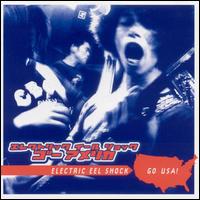 Go USA! von Electric Eel Shock