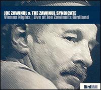 Vienna Nights: Live at Joe Zawinul's Birdland von Joe Zawinul