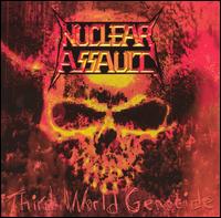 Third World Genocide von Nuclear Assault