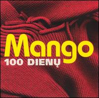 100 Dienu von Mango