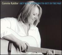 Sky With Nothing to Get in the Way von Connie Kaldor