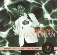 Members Edition von Benny Goodman