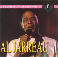 Members Edition von Al Jarreau