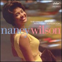 Great American Songbook von Nancy Wilson