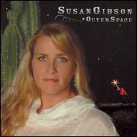 Outerspace von Susan Gibson