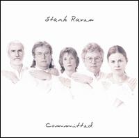 Committed von Stark Raven