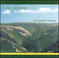 Far Green Country von John Sherman