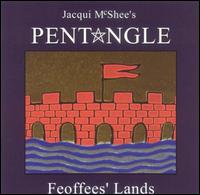 Feoffee's Lands von Jacqui McShee