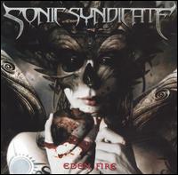 Eden Fire von Sonic Syndicate