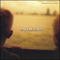 Primary Worship von Paul Cardall