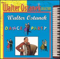 Dance Party von Walter Ostanek