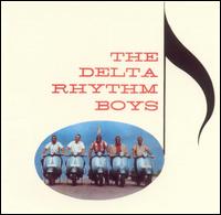 Delta Rhythm Boys von The Delta Rhythm Boys