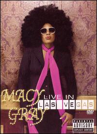 Live in Las Vegas [DVD] von Macy Gray