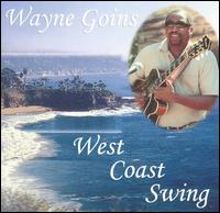 West Coast Swing von Wayne Goins