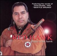 Flight of the Hawk von Red Hawk