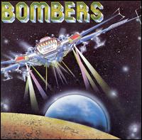 Bombers [CD] von Bombers