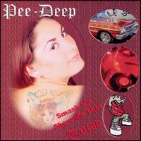 Pee Deep and the Arsenal von Venom