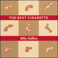 Best Cigarette von Billy Collins