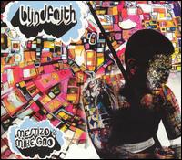 Blindfaith von Mestizo