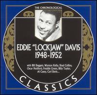 1948-1952 von Eddie "Lockjaw" Davis