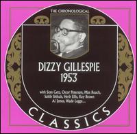 1953 von Dizzy Gillespie