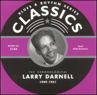 1949-1951 von Larry Darnell