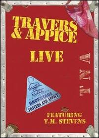 Live at the House of Blues [DVD] von Travers & Appice