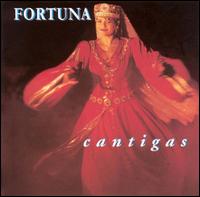 Cantigas von Fortuna