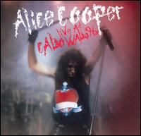 Live at Cabo Wabo 96 von Alice Cooper