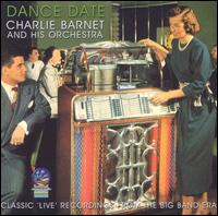 Dance Date von Charlie Barnet