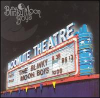 Moonlite Theatre von Blinky Moon Boys