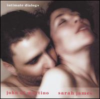 Intimate Dialogs von Sarah James