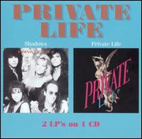 Shadows/Private Life von Private Life